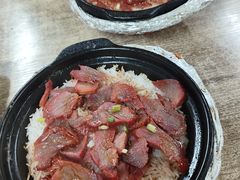 -煲煲香快餐(南京路店)