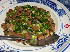 旺角海肠捞饭-旺角小渔村(幸福中路店)