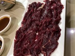 -伟记牛肉(金鸿公路店)