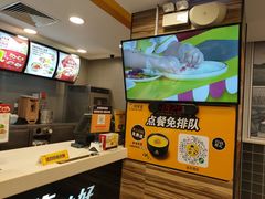 -真功夫(金月湾店)