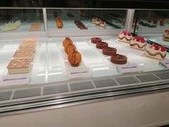 -潮一不贰·法式甜品·生日蛋糕·西式简餐(外滩店)