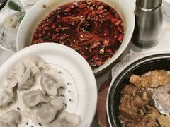 -盛百味·家宴餐厅(霸州分店)