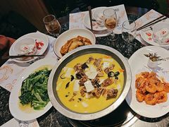 -海上食代(赣江新天地店)