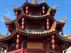 -汕头市小公园