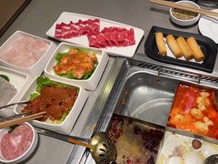 -海底捞火锅(苏宁生活广场店)