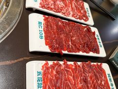 -非遗•老字号•阿彬牛肉火锅(广济桥店)