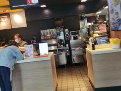 -麦当劳(石家庄乐活广场店)