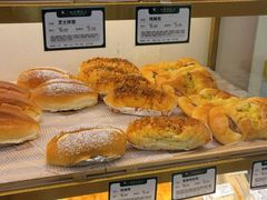 -蜂蝶来饼店(拱北总店)