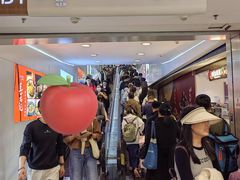 -凯德MALL(西直门店)