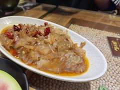 -潮十三潮汕砂锅粥(高新四路大都荟店)