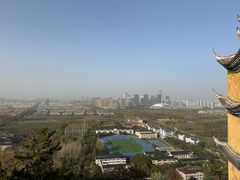 -狼山风景名胜区