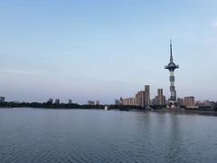 -聚龙湖公园