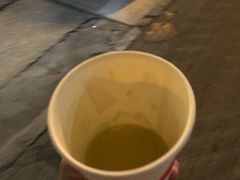 -公利真料竹蔗水(中环店)