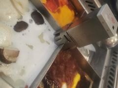 -海底捞火锅(万丰桥店)