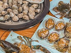 -船奇蒸汽海鲜·闽菜(八市海鲜总店)
