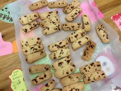 可心DIY蛋糕烘焙生活馆(龙江店)-可心DIY蛋糕烘焙生活馆(迈皋桥万谷慧店)