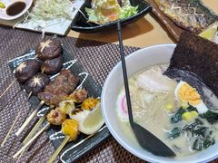 -长崎屋·日本料理·刺身·烧鸟(天河北路店)