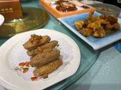 -玉桥餐厅(天坛店)