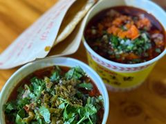-王记生烫牛杂面馆(兰陵路店)
