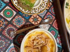 -ALAMEEN阿拉伯餐厅(三里屯店)