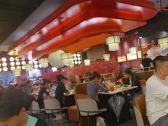 -刘一锅筋头巴脑(大悦城C店)
