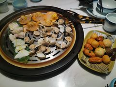-碗中海·蒸汽海鲜·桑拿鸡(岭南天地店)