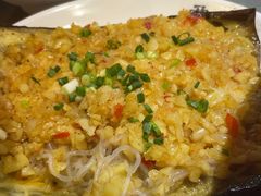 -烎记烧烤(蓝天花园店)