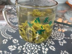 -春娟茶楼·地道农家菜(梅家坞店)