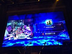 -胡桃里乐队酒馆(鎏嘉码头店)