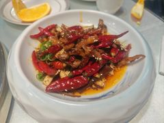 -名善山珍·野生菌汤锅(文殊院店)