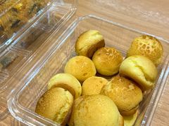 -鲍师傅糕点(海岸城店)