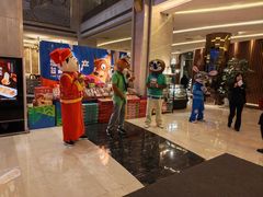 -烟台百纳瑞汀酒店