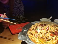 -胖哥俩肉蟹煲(石家庄勒泰中心店)