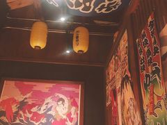-醉虎传(南锣鼓巷店)