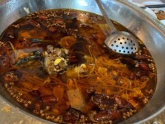 -辣婆婆(航天桥店)