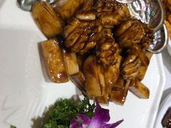 -金米箩大酒店(五角场店)