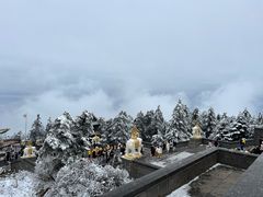 -峨眉山风景名胜区