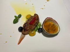 -王品牛排(郑州大卫城店)