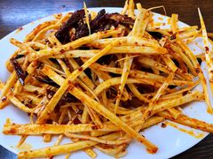 -西塔隆太白烤牛肉馆(图们路店)