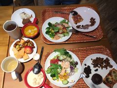 -So Lounge索兰至餐厅(蓝色港湾店)