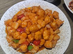 -隆喜元鱼汤包·海鲜(中联广场店)