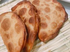 韭菜盒子-石老头关东饺子王·东北菜(嘉华鑫城店)