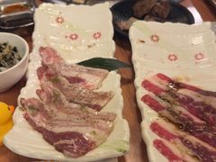 -炼瓦家日式烧肉·寿喜烧(融创精彩天地店)