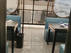 大堂-舟小鲜·舟山小渔村(凤城四路中登广场店)