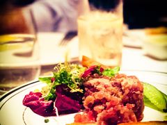 -Wolfgang’s Steakhouse 沃夫冈牛排馆(上海白玉兰广场店)