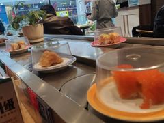 -晴季寿司(延河路万达广场店)