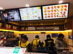 -张阿姨奶茶(湖西路店)