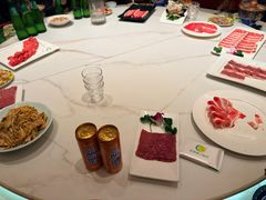 -南门涮肉(上海二店)