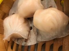金鼎鮮味虾饺皇-广州酒家(文昌总店)
