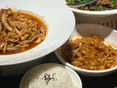 -炊烟小炒黄牛肉(浦东世纪汇店)